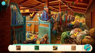 Скриншот 3 к игре Время отдыха Райский курорт Коллекционное издание