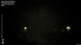 Скриншот 3 к игре Mindbreak Mansion