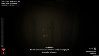Скриншот 4 к игре Mindbreak Mansion
