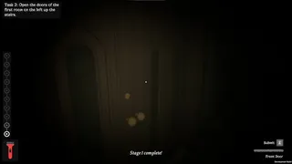 Скриншот 5 к игре Mindbreak Mansion