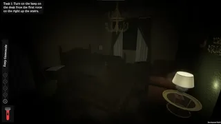 Скриншот 6 к игре Mindbreak Mansion