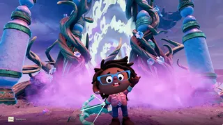 Скриншот 4 к игре What the Fog