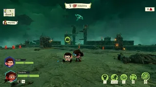 Скриншот 6 к игре What the Fog
