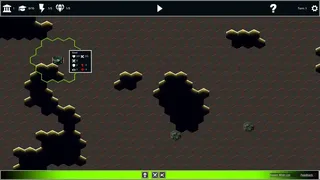 Скриншот 1 к игре EOL: End Of Line