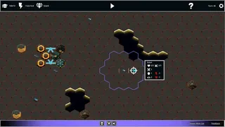 Скриншот 3 к игре EOL: End Of Line