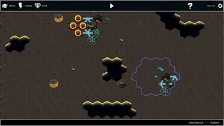 Скриншот 5 к игре EOL: End Of Line