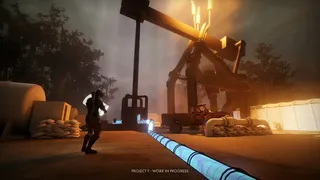 Скриншот 6 к игре Egon: Inferna Bellum