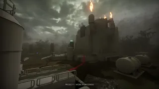 Скриншот 8 к игре Egon: Inferna Bellum