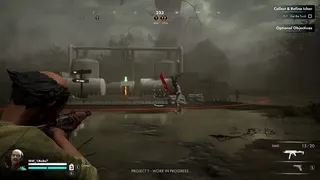 Скриншот 9 к игре Egon: Inferna Bellum