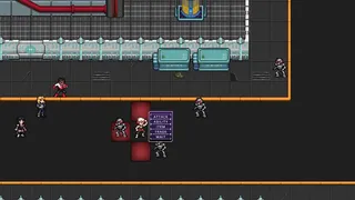 Скриншот 6 к игре Covert Crew