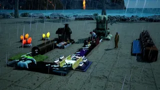 Скриншот 1 к игре Rejuvan