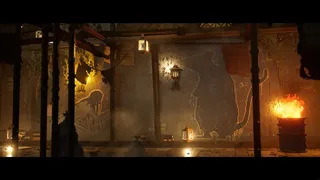 Скриншот 2 к игре Blunted in The Malen
