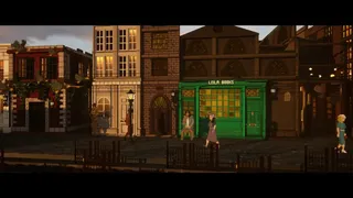 Скриншот 3 к игре Blunted in The Malen