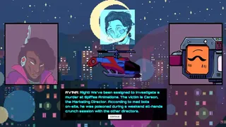 Скриншот 3 к игре Detect-Dev