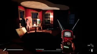 Скриншот 5 к игре Midnight Mayhem