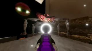 Скриншот 2 к игре HyperFatal