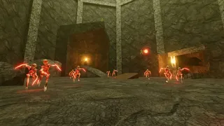 Скриншот 5 к игре HyperFatal