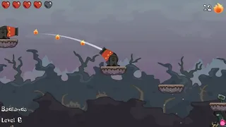 Скриншот 2 к игре Legends Of The Eternal Flame