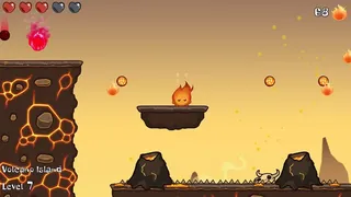 Скриншот 5 к игре Legends Of The Eternal Flame