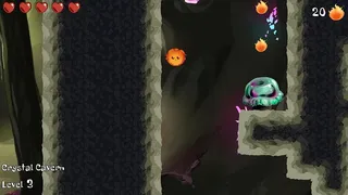 Скриншот 6 к игре Legends Of The Eternal Flame