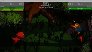 Скриншот 4 к игре Terra Dentium