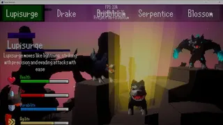 Скриншот 5 к игре Terra Dentium