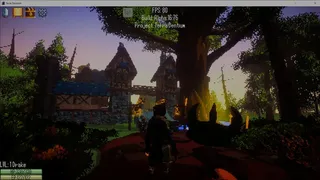 Скриншот 6 к игре Terra Dentium