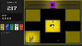 Скриншот 3 к игре 1000 Seconds