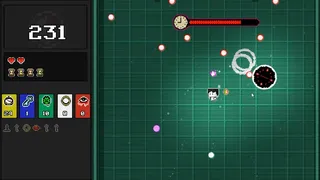 Скриншот 4 к игре 1000 Seconds