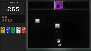 Скриншот 5 к игре 1000 Seconds