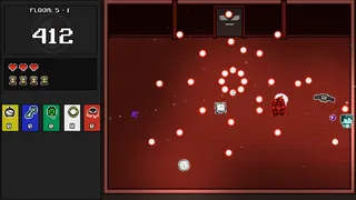 Скриншот 6 к игре 1000 Seconds