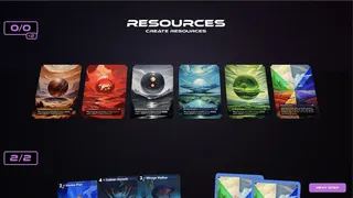 Скриншот 5 к игре Algomancy