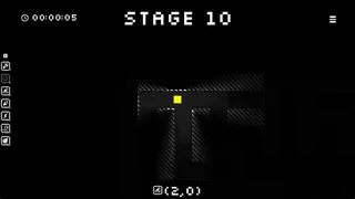 Скриншот 1 к игре Maze Endless