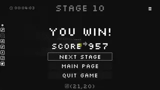 Скриншот 3 к игре Maze Endless