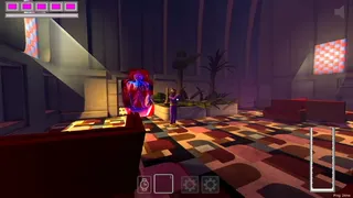 Скриншот 1 к игре Recursive Riftfall