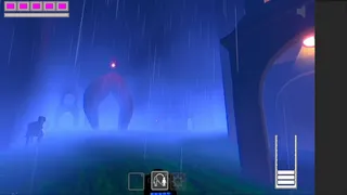 Скриншот 2 к игре Recursive Riftfall