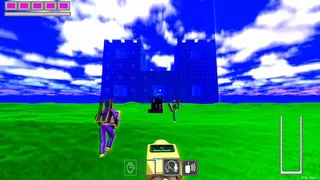Скриншот 3 к игре Recursive Riftfall
