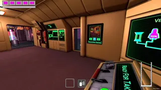 Скриншот 4 к игре Recursive Riftfall