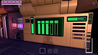 Скриншот 6 к игре Recursive Riftfall