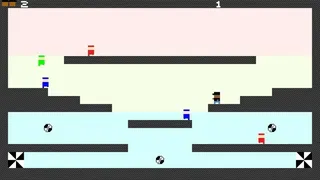 Скриншот 3 к игре Dj 8 Beats: Infinite