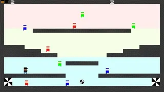 Скриншот 4 к игре Dj 8 Beats: Infinite