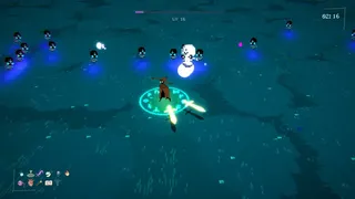 Скриншот 2 к игре Magic Venue