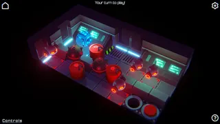 Скриншот 2 к игре Blastgrid
