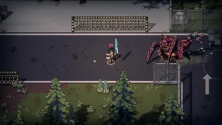Скриншот 4 к игре 腐朽默示 / Revelation of Decay