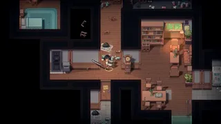 Скриншот 7 к игре 腐朽默示 / Revelation of Decay
