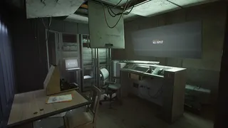 Скриншот 1 к игре The Origin Theory - Episode One