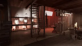 Скриншот 2 к игре The Origin Theory - Episode One