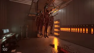 Скриншот 4 к игре The Origin Theory - Episode One