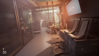 Скриншот 7 к игре The Origin Theory - Episode One