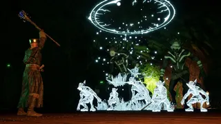Скриншот 3 к игре The Depths of Despair